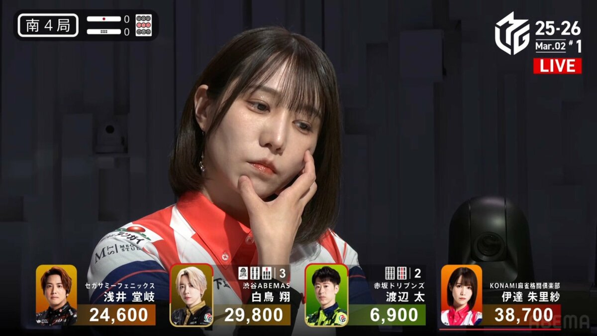 なんでわかるの？？」「天才すぎる」とファン愕然 伊達朱里紗、読み