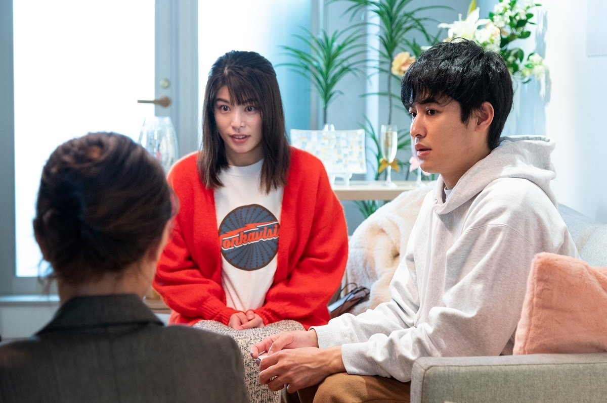 セックスセラピー