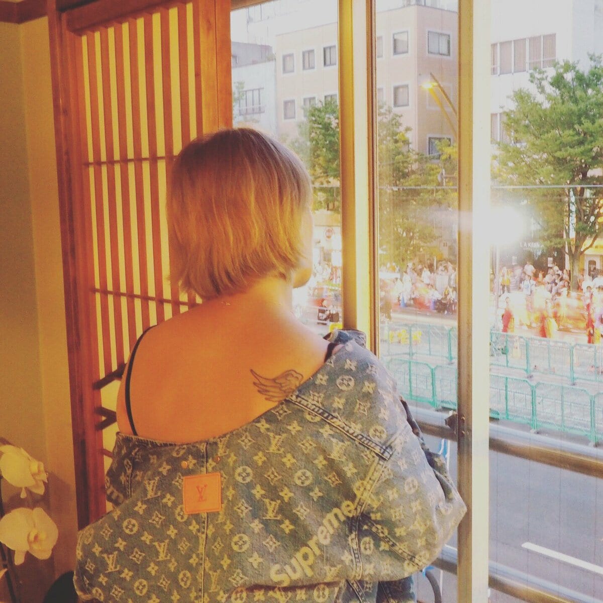 浜崎あゆみ巨乳