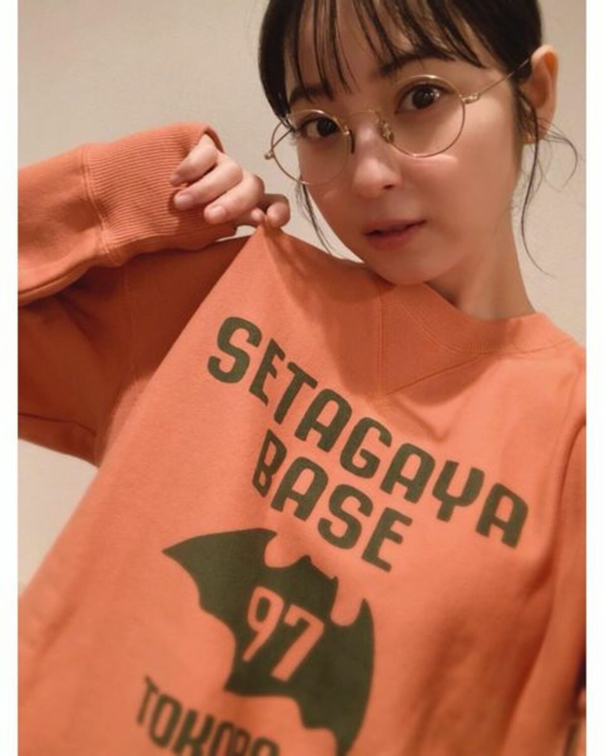 佐々木希、所ジョージからのプレゼントを報告「サインまでしていただい