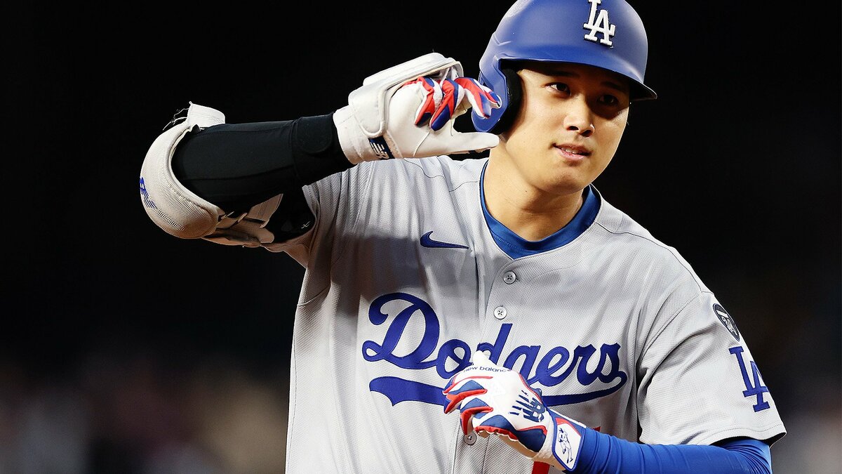 大谷翔平、2試合ぶりの32号逆転2ラン！日本人選手初の“スプラッシュ
