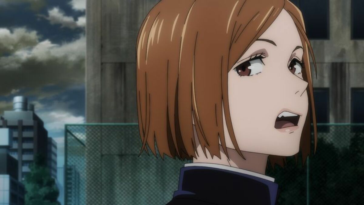 アニメ 呪術廻戦 釘崎野薔薇の出身 能力 人間関係は あの名言も必見 登場人物解説 ニュース Abema Times アニメ 呪術廻戦 釘崎野薔薇の出身 能力 人間関係は あの名言も必見 登場人物解説 ニュース Abema Times