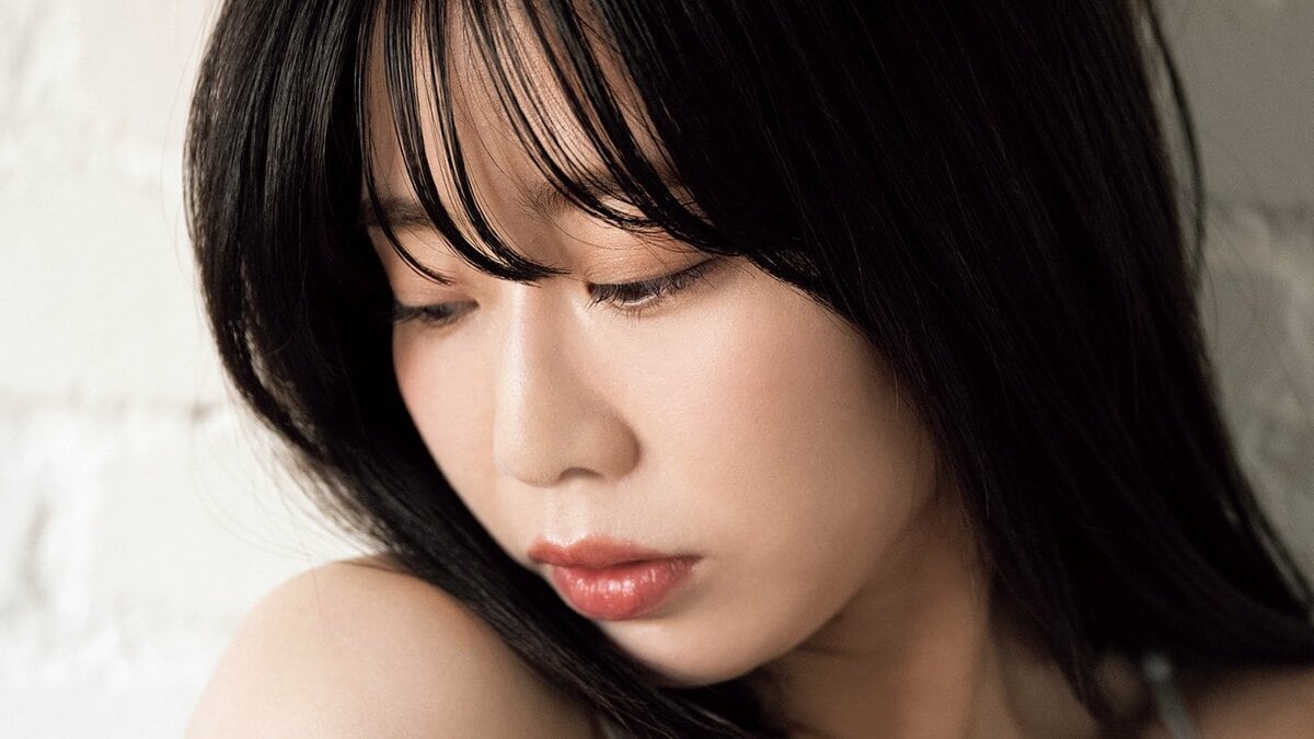 奥津マリリ 喫茶店 愛情 フィロソフィーのダンス・奥津マリリ、アート級の“マリチチ”を近距離で