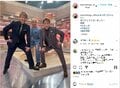 香取慎吾・中居正広・松本人志の3ショットに「涙が止まらない」「絵的に凄い存在感」と反響