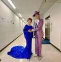 小柳ルミ子、DAIGO夫妻の迅速な対応に驚き「その速さに感動しました」
