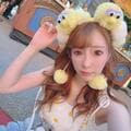 元ギャルママモデルの日菜あこ「ディズニーだと結構いるのに」 USJを訪れて驚いたことを明かす
