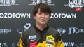 トルネード炸裂！瀬戸熊直樹が6勝目 個人スコアは＋429.5と首位独走「強気、強気で行けている」／麻雀・Mリーグ