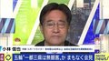 「政治に対して声を上げないスポーツ界、どうしてしまったのか」スポーツライター小林信也氏