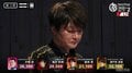 瀬戸熊直樹、濃密な一戦制する“勝負師の目”ギラつく視線で会心トップ／麻雀・Mリーグ