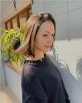 土屋アンナ、髪を伸ばしていた理由「誰かの笑顔に繋がればいいな」