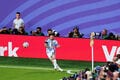 メッシのクロスが「とんでもない軌道」 W杯最多アシストは“曲がって落ちる”衝撃CK「正確すぎる」驚異の精度に称賛