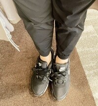 渡辺美奈代『ヘビロテUNIQLO』