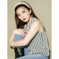 「最強すぎ」「新たな宇野ちゃん」AAA宇野実彩子の“韓国アイドル風メイク”に絶賛の声