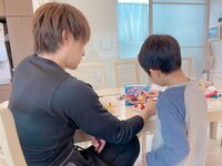 辻希美『お寿司♡』