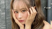 てんちむ(30)「動物超えて鬼ですが」セクシーなアニマルコスプレ姿に「リアルラムちゃん」「これ以上痩せないで」など多くの反響