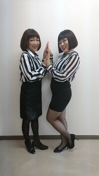 堀ちえみ『ブルゾンちえみちゃんと共演』