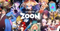 STUDIO ZOON | 縦読み漫画コンテンツスタジオ