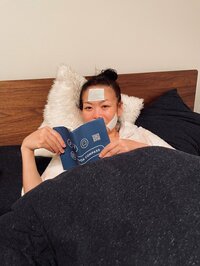 小泉貴之『心配な妻』