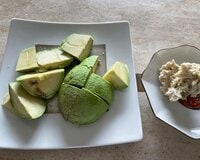 市川海老蔵『む、むしょうに食べたくなり 買いました!』