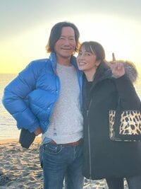 矢田亜希子『お兄ちゃん‼︎』