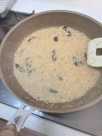 杉浦太陽『リゾットやで』