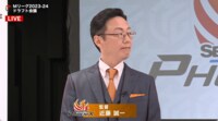 【映像】ドラフトを振り返るセガサミーフェニックス近藤誠一監督