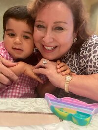 キャシー中島『ヒヅキのちょっと遅いバースデー』