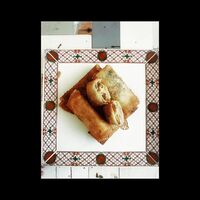 三浦春馬、手作りリメイク料理に「ひとつ下さいなぁ」「美味しそう！」の声