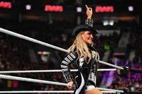 【画像】ビキニショット、衝撃の“美ボディ”