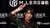 【映像】伊達朱里紗、チーム同日2勝にニッコリインタビュー