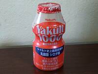 津久井教生『ＡＬＳになってからずっと飲んでいるものがあります♪（＾Ｏ＾）』