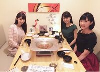 松尾依里佳『ようやく実現！』