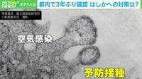 【映像】予防接種を受けた回数を確認する方法