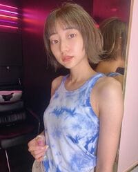 「あぁ～かわいい…」「透明感」武田玲奈のタンクトップ姿にファン絶賛