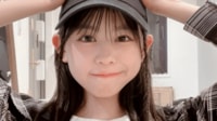梶原叶渚(14)「#可愛すぎる妹」7歳のせんちゃん公開「ポーズとかもうモデルさんじゃん」
