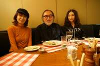 三田佳子『次回作でご一緒する筈だった竹山洋さんが・・・』