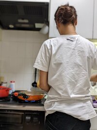 才賀紀左衛門『ラッキーなのか？笑』