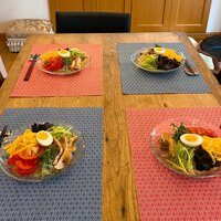 堀ちえみ『パパランチです！』