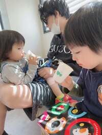 川崎希『歯医者さん♡』