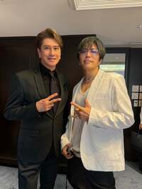 川崎麻世『GACKTを見ていつも思うこと』