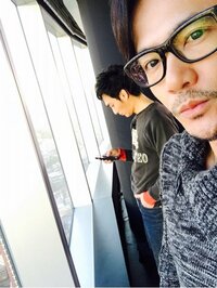 稲垣吾郎『ガビチョス?』