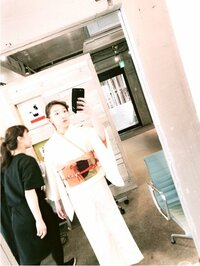 加護亜依『お宮参り』