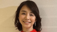 生活感あふれる自宅が話題・石田ゆり子(55)“家族”に届いた品物を紹介