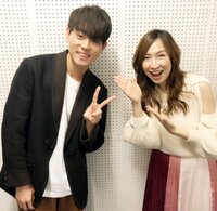 森口博子『「はじめてのおつかい」ゲスト、菅田将暉くんと！』