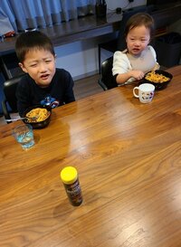 小原正子『涙ふっとばす☆』