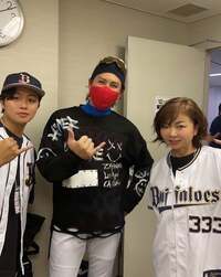 ハイヒールモモコ『ビッグボスに!!』