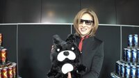 YOSHIKI、X JAPANに言及＆新たな挑戦も