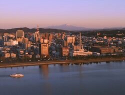 プロデューサー/トラックメイカー：符和、ニューアルバム『湖上ノ蝶』から「Butterfly Effect」のMVを公開。