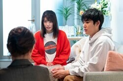 "セックスセラピー"で1年半のレス解消？ ドラマ『30までにとうるさくて』で描かれたリアルなカウンセリングの様子