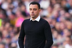 シャビ監督が目標とするチームを明かす！？　「世界最高、私たちにとって鏡」